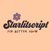 Starlitscript 